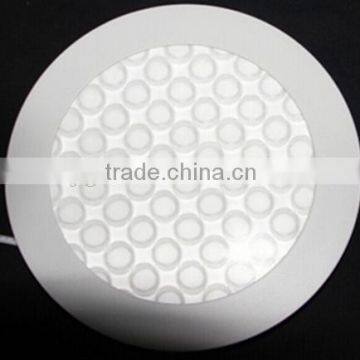 New design round 3W led downlight slim