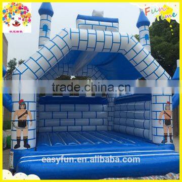 High Quality Customized Jumping Castle,inflatable Bounce Houses Price photo-3