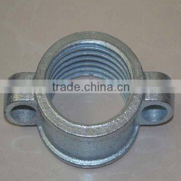 Dia 60mm Scaffolding Prop Nut With Handles Customized Is Available photo-4