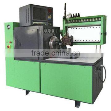 electronic diesel fuel injection pump and injector test bench JHDS-5,computer control
