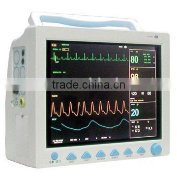 Multi-parameter Patient Monitor BD9000