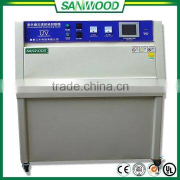 Top Class UV Lamp Aging Test Chamber in China