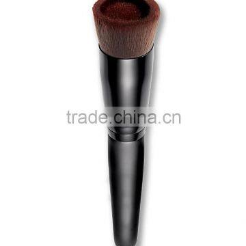 2016 new design private label foundation makeup brush