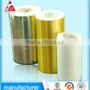 Water Proof Transparent Pet Self Adhesive Sticker Paper photo-2