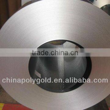 galvanized aluminium coils