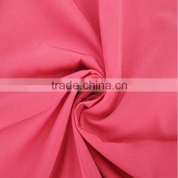 50D Polyester pongee 300T Semi Dull
