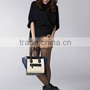 2016 Fashion Women Shoulder PU Leathers Handbags photo-2