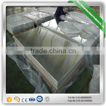 chinese market ISO Standard stainless steel flat sheet