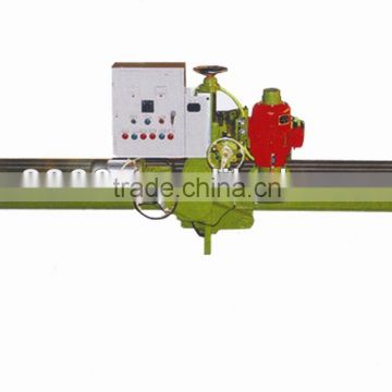 Stone Edge Grinder Machine