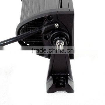 Promotion Sale! 7.5'' 36W OFFROAD LED LIGHT BAR 3060lm Waterproof Led Work Light Bar Suit All Car photo-2