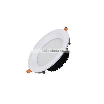 high quality SMD, beam angle 120 degree, 1350-1500Lm Downlight -15W