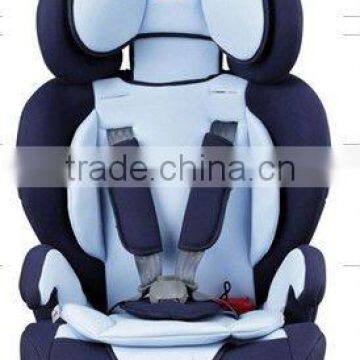 safety Series D baby car seat