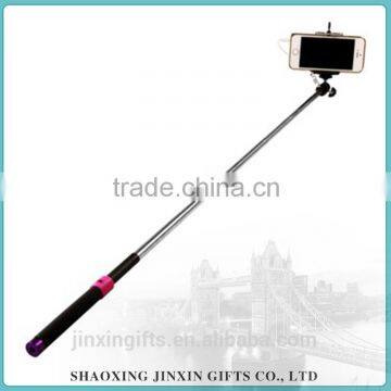 Special Design Widely Used Unique Design Hot Sale Bluetooth Selfie Monopod photo-4