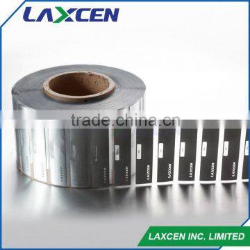 2016 New Design RFID Windshield Tag photo-2