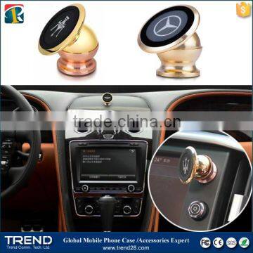 Fashion design lower price cell phone universal car holder
