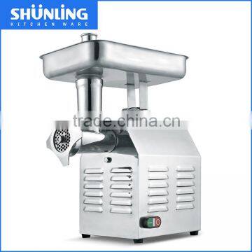 TC-22 Low-noise Electric stainless steel mince meat machine