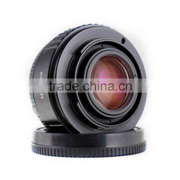 Focal Reducer Speed Booter Adapter MD to (for)Sony NEX photo-2