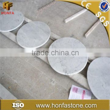 20 years factory cheap price marble kitchen table top