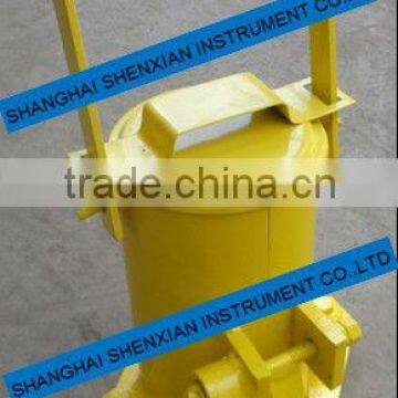 Export Quality Cement Cylinder Mould