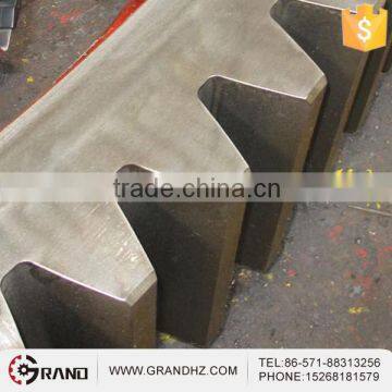 Large Steel Girth Spur Gear for Rotary Kiln photo-5