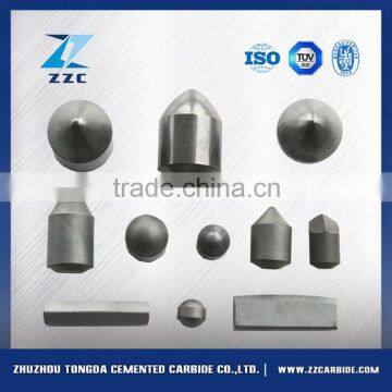 coal pick button bits