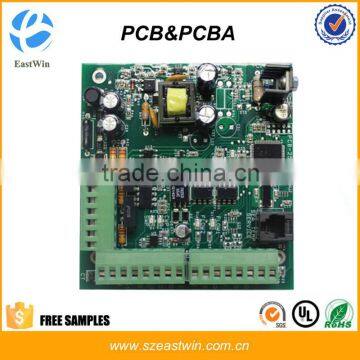 China shenzhen inverter pcb assembly manufacturer