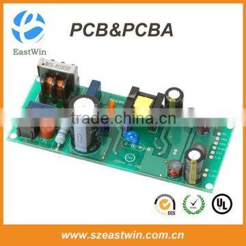 FR4/Aluminum High Qulity Custom Pcb&Pcba Supplier