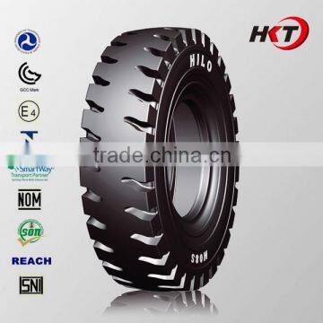 hot china products wholesale radial OTR tire 18.00R33