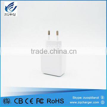 China oem manufacturer quick smartphone charger