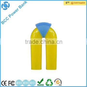 U Design Mobile Power Bank Supply 18650 Battery photo-2