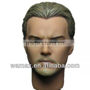 1/6 Realsitic head model/realsitic figure head