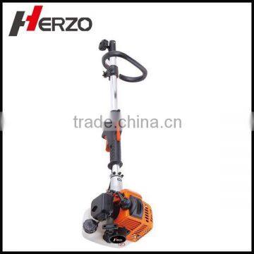 G-max Garden Tools Multi-function Petrol Brush Cutter GT29201