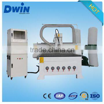 2016 new style router cnc wood carving machine , high precision cnc woodworking machine