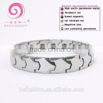 2016 New Fashion High quality Tungsten Carbide Bracelet Bangle Edges Polished