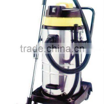 dust/water vacuum cleaner