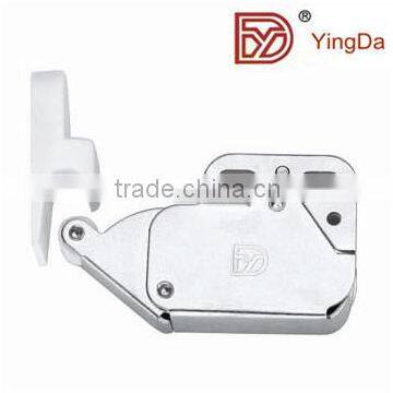 metal door latch, metal door catch