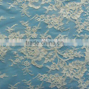 Swiss Lace Fabric