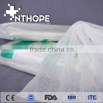 medical non woven sponge non woven products