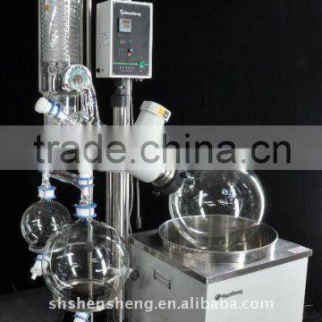 Electric alcohol distiller 30L Borosilicate Condenser Explosion (Flame) Proof