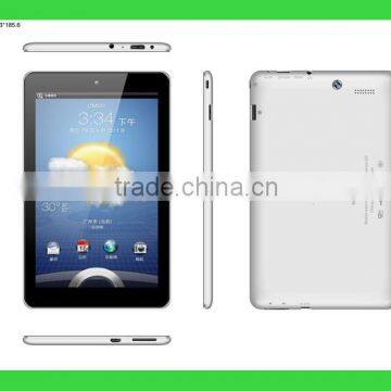 tablet pc with 7inch with Rockchip 3026 dual core A9 1.5GHZ android 4.4.2