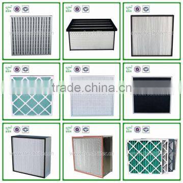 G2 Nylon Mesh Prefilter Used in Air Condition System(Manufacturer) photo-5