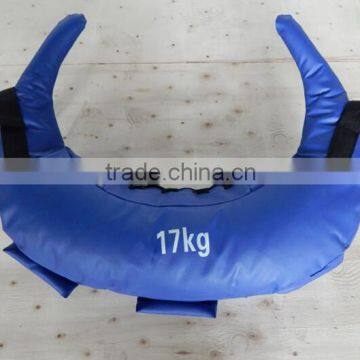 Bulgarian Bag Heavy Weight Training Bag