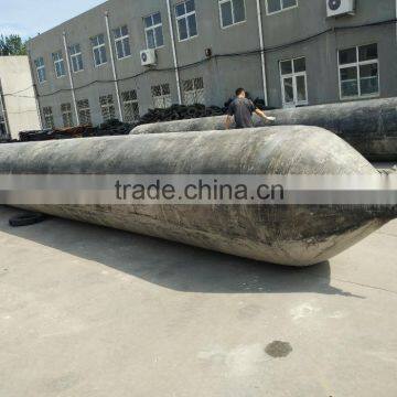 Lifting Marine Ship Rubber Airbag for Vessel Landing and Launching/lifting Airbag