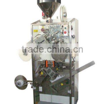 DXDT8 Teabag Packaging Machine / tea packer
