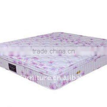 pocket coil mattress