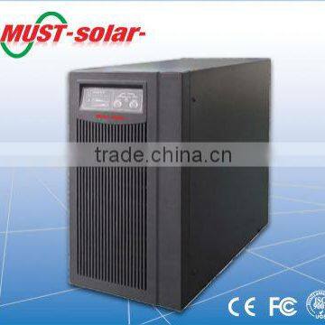 True sine wave ups 2000va especially for network Server