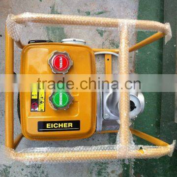 china top 1 supply Lower Price kerosene water pump(Gasoline) engine fuel system cleaning machine