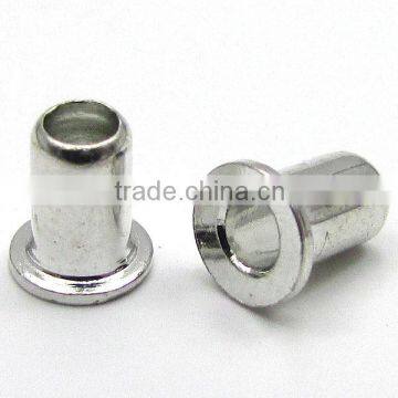 Round Aluminum Rivet Head, Countersunk Head Rivets, Hollow Blind Rivet photo-6