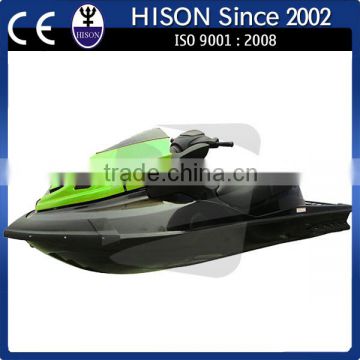 Hison manufacturing brand new flyer flyer jet ski