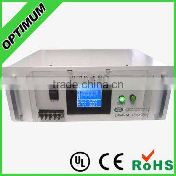 Li-ion Battery 48V 50Ah for back up power